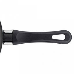 "Violet" Сковорода с антипригарным покрытием д16см, h4,5см, s1,8мм, бакелитовая ручка (Россия)