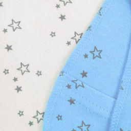 Распашонка комплект 2 шт интерлок 1204203001 - Youlala фото 5