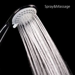 3703F24M76, Душевой гарнитур с верхней лейкой, MI