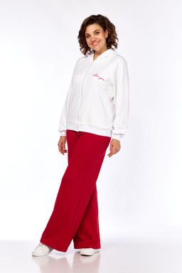 Костюм Diamant 2095 красный  фото 5