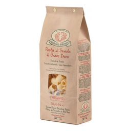 Макаронные изделия без яиц Медземаника Рустикелла дАбруццо (0,500 кг) кор. 12 шт. - RUSTICHELLA D’ABRUZZO фото 2