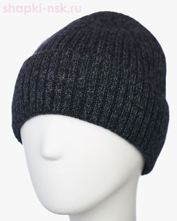 76050 Calipso M Шапка мужская флис