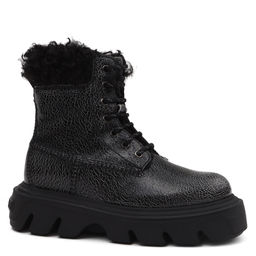 Женские ботинки CASADEI Артикул 3788225, черный