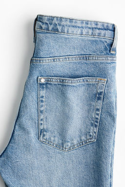 Flared High Jeans - H&m фото 8