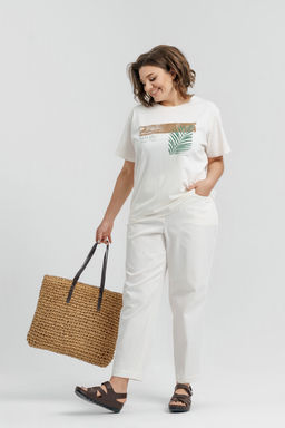 Комплект женский трехпредметный - Deesses фото 6