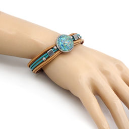 COOLNESS Браслет R2149