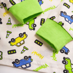 Пижама для мальчика Bonito