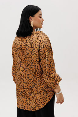 Джемпер Anastasia 1154.1 золото фото 5