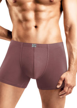MSH608311 Трусы Шорты мужскиеМОДАЛ - Clever wear фото 2