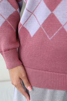 Джемпер Др5-474/39 - Wisell фото 15