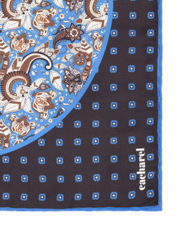 Lacivert Mendil - Cacharel фото 4