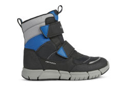 Geox / Ботинки зимние Flexyper