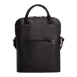 Женская сумка для ноутбука Alix Black - Lakestone фото 5