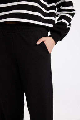 Спортивные брюки Jogger с карманом Jogger - Defacto фото 6