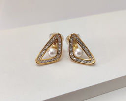 Серьги-клипсы