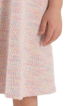 Платье для девочки О67104 - Карамелли фото 10