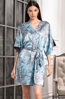 Prosecco 4227 Короткая туника Mia-Amore