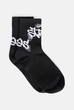 ACOOLA / Носки детские Parnishka черный