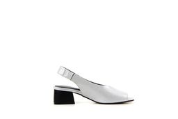 Босоножки EDART 4001.4053 bl. Astana white