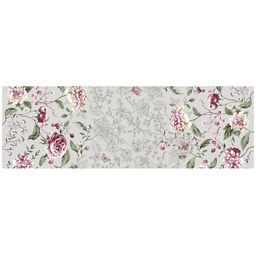 Вивьен Скатерть-дорожка на стол 145х50см, хлопок Комфорт 171г/м2, упаковка классическая 28х41см, Домашняя мода (Россия)  фото 2