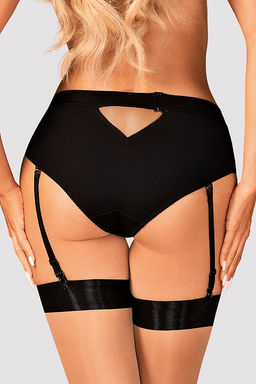 Editya garter panties
