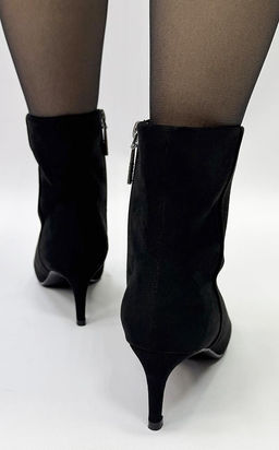 Ботильоны Calipso HIR-52375-1A-EB-K