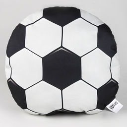 Подушка Футбольный мяч