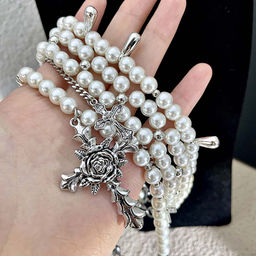 Колье арт. 26 7073 (id 279644) - Rada фото 3