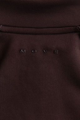 Chaqueta de deporte con DryMove - H&m фото 8