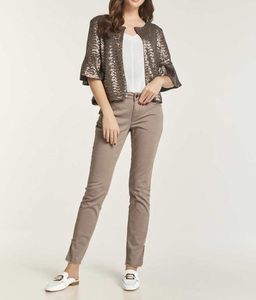 Блейзер, серый - Heine фото 6