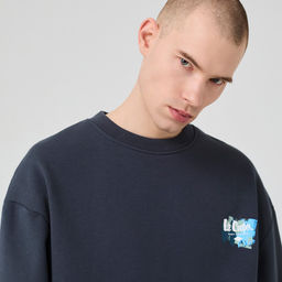 Толстовка / Lee Cooper