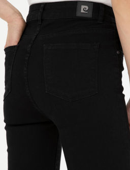 Siyah Skinny Fit Jean Pantolon - Pierre cardin фото 7
