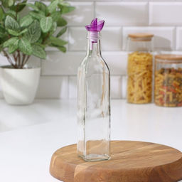 Бутыль для соуса и масла "Олио" 500 мл