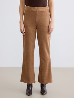 ?spanyol Pa?a Kad?n S?et G?r?n?ml? Pantolon