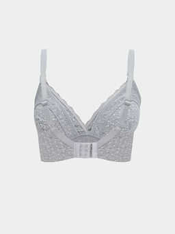 Balensiz Dolgusuz Puantiyeli Emzirme S?tyeni