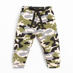 Ползунки-штанишки Крошка Я Daddy's boy рост 68-74 см