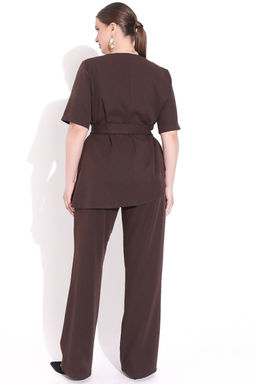 Костюм Меган (шоколад) - Эльза фото 7