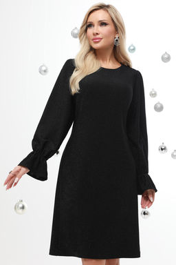 Платье Удачный вечер - Dstrend фото 4