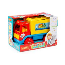 Грузовик Забава (в коробке)