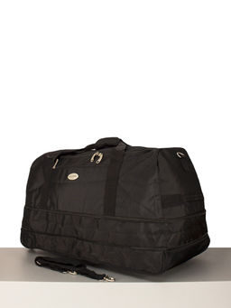 LACCOMA сумка 89839-черный эко кожа+полиэстер полиэстр