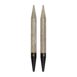 Спицы съемные стандартные Driftwood Lykke