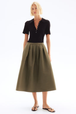 Falda midi evas? - H&m фото 2