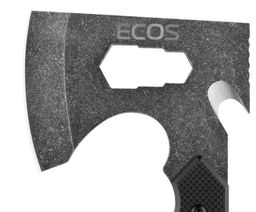 Топор тактический многофункциональный ECOS 5 в 1 325144