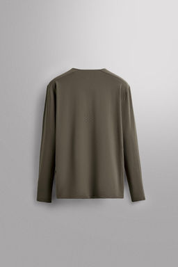TECHNICAL TRAINING T-SHIRT