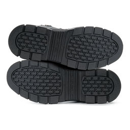 1D1071 МУЖ Ботинки нат.кожа нат.мех ТЭП - Юничел фото 5