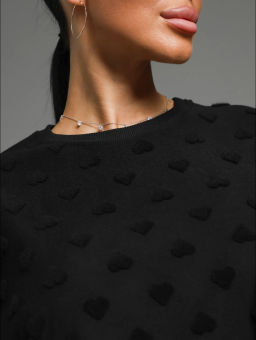 НОВИНКА!!! Ирбис футболка женская (махра) - Lovetex фото 97