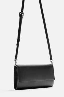CROSSBODY PURSE - Zara фото 5