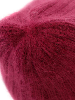 Шапка жен. анг+нейл LB-J44007 d.fuchsia - Labbra фото 3
