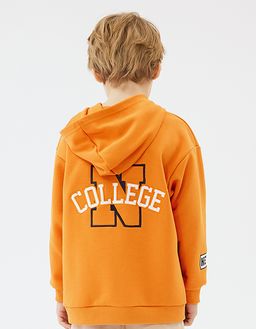 Джемпер для мальчика