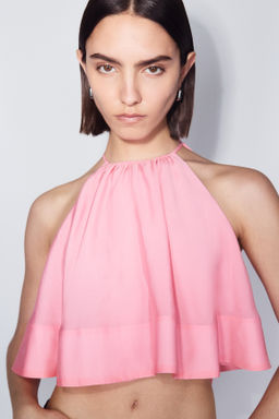Top oversize de corte evas? - H&m фото 4